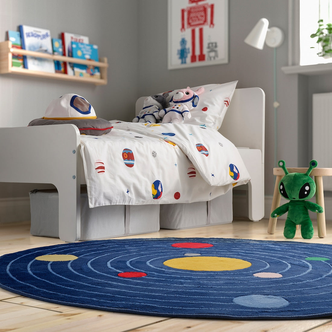 Kids' Room