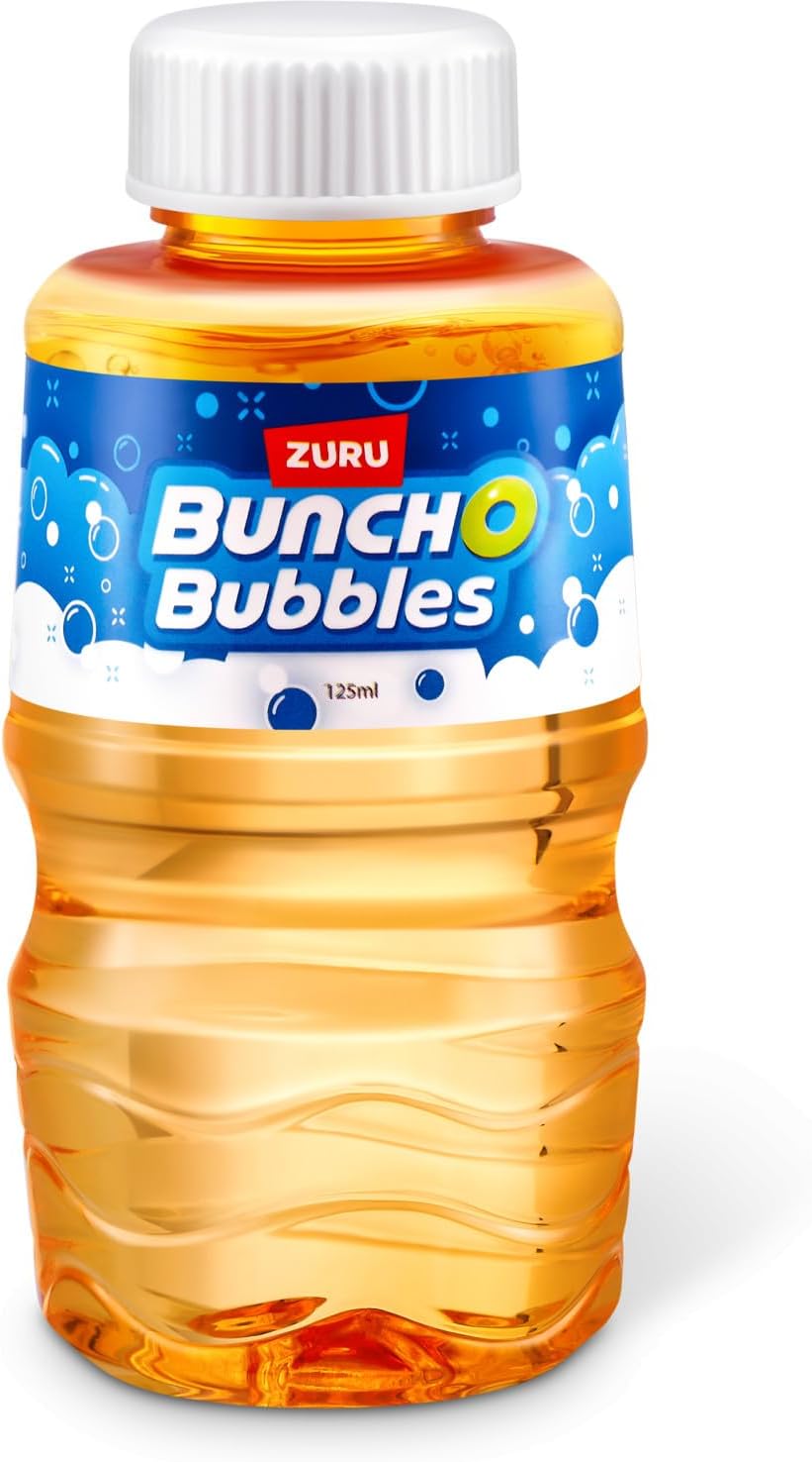 Pistola de Burbujas para Niños | Zuru Bunch O Bubbles