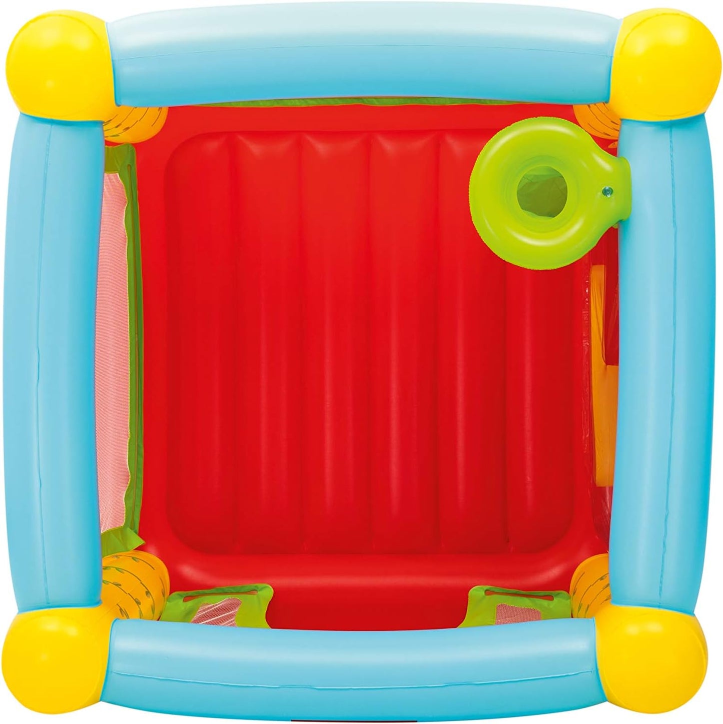 Saltador Jumptacular de Fisher-Price