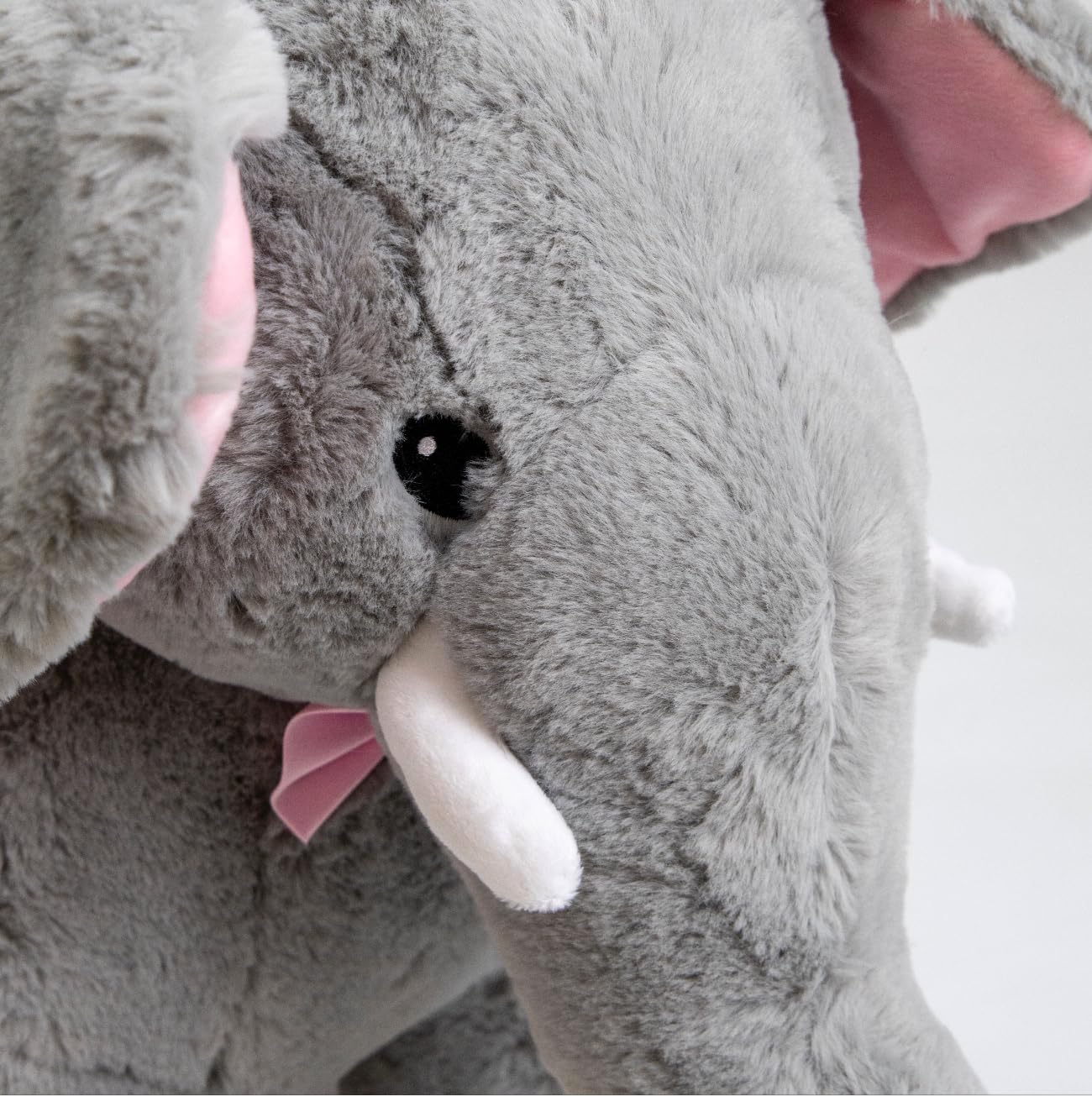 Peluche Mecedor de Elefante | Hopscotch Squad