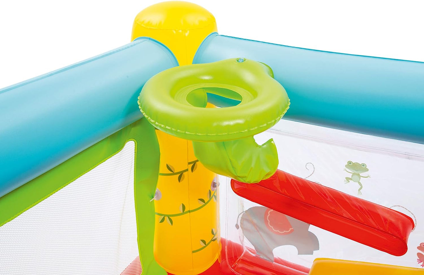 Saltador Jumptacular de Fisher-Price