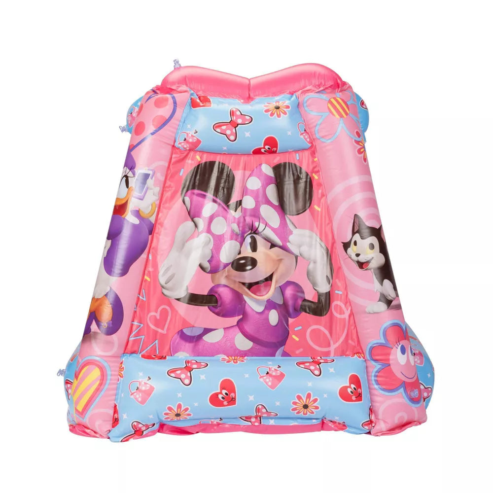 Casa de Pelotas Inflable | Minnie Mouse