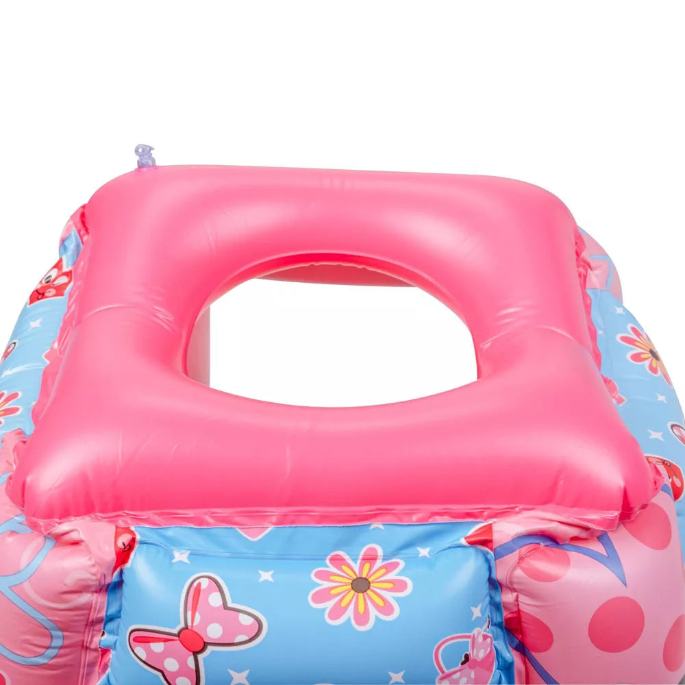 Casa de Pelotas Inflable | Minnie Mouse