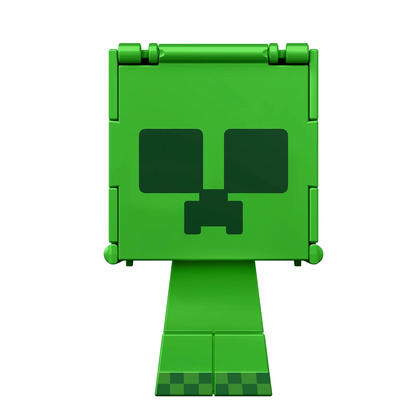 Mattel Minecraft Flippin' Figs | Colección de Figuras 2 en 1