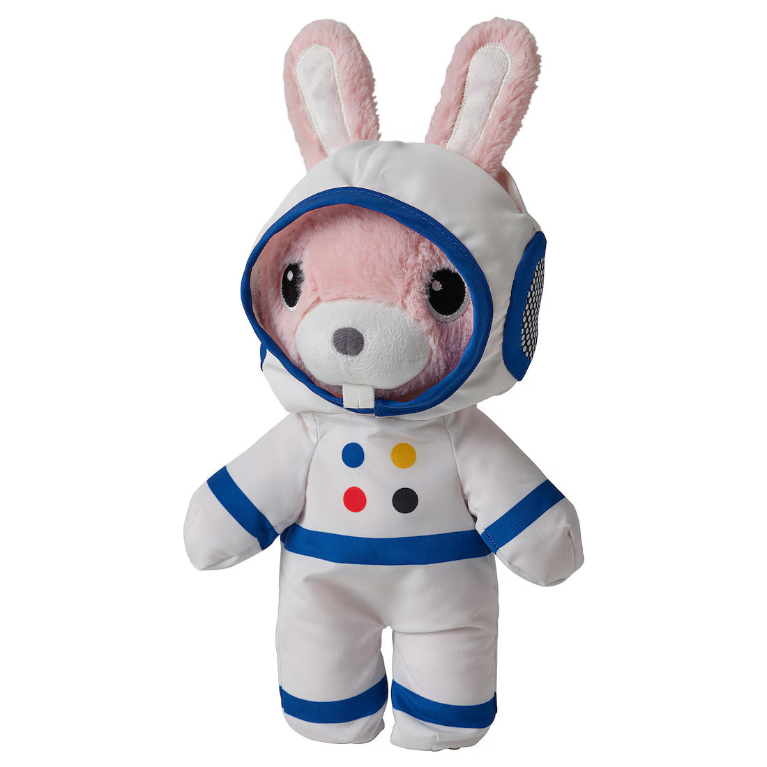 Conejo Astronauta