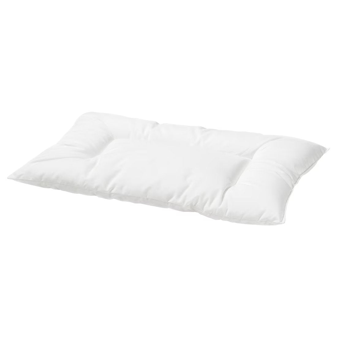 Almohada Blanca para Cuna