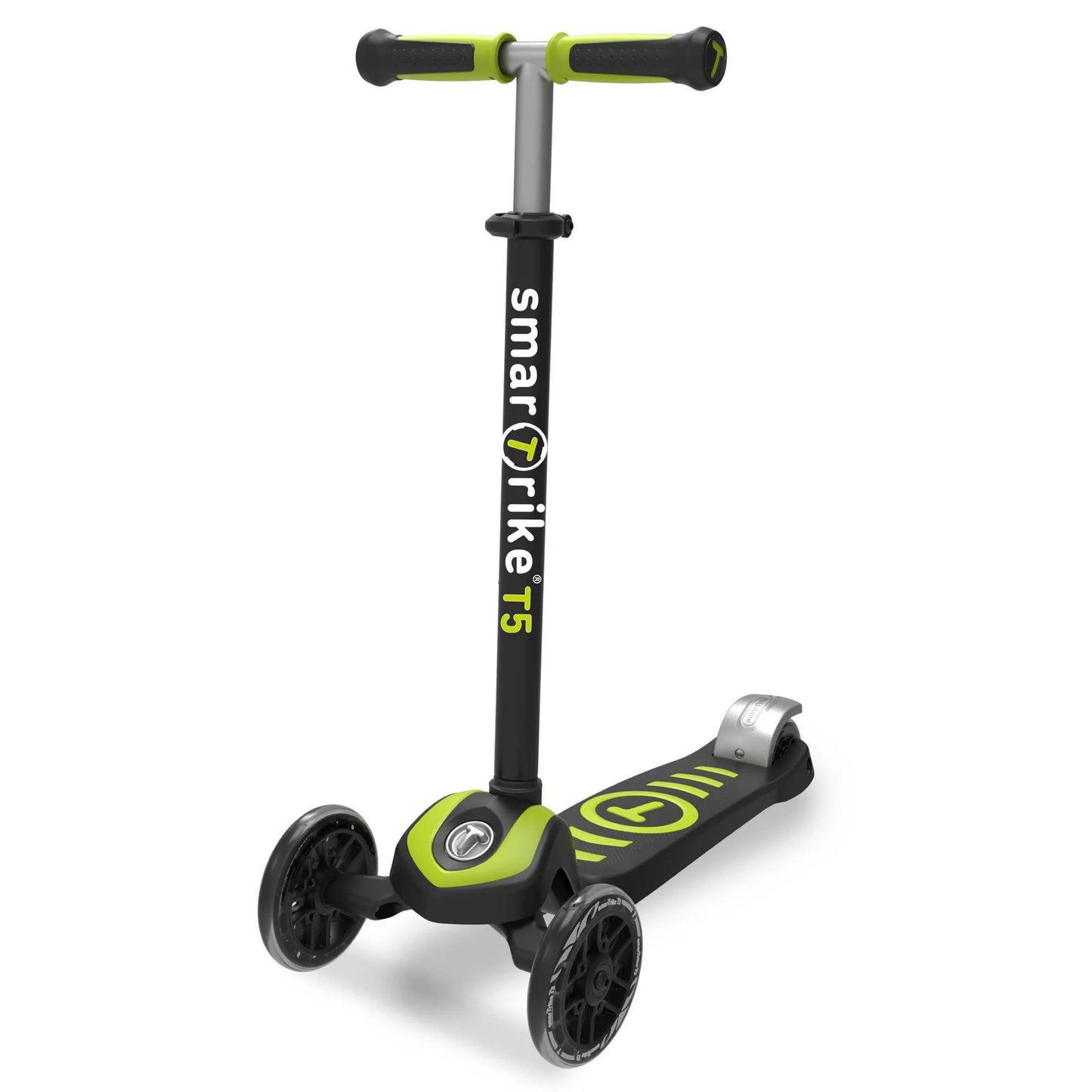 Scooter SmarTrike T5 - Toddlers