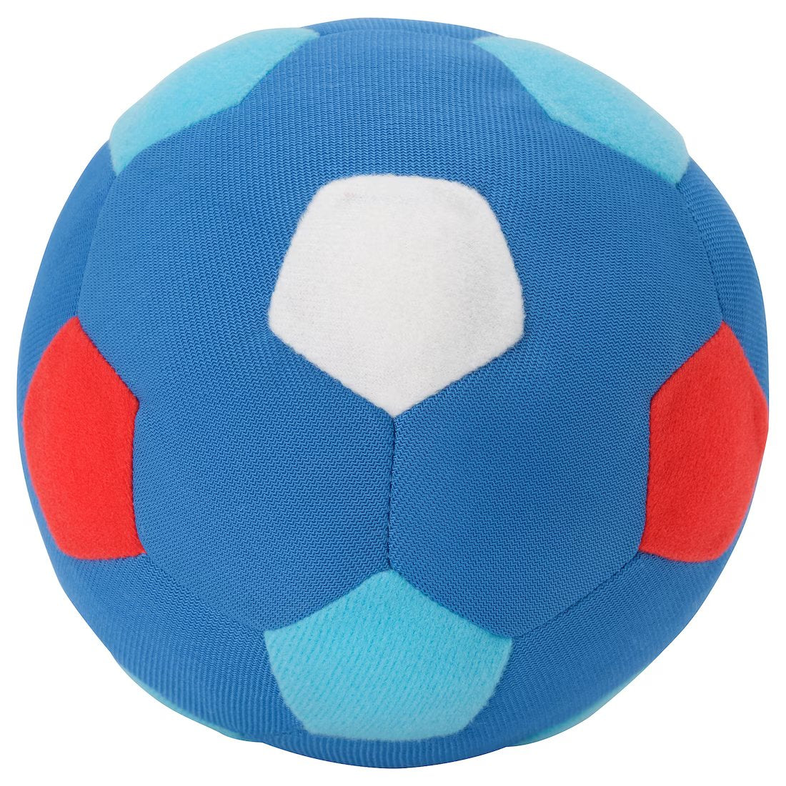 Peluche de Pelota de Football Pequeña