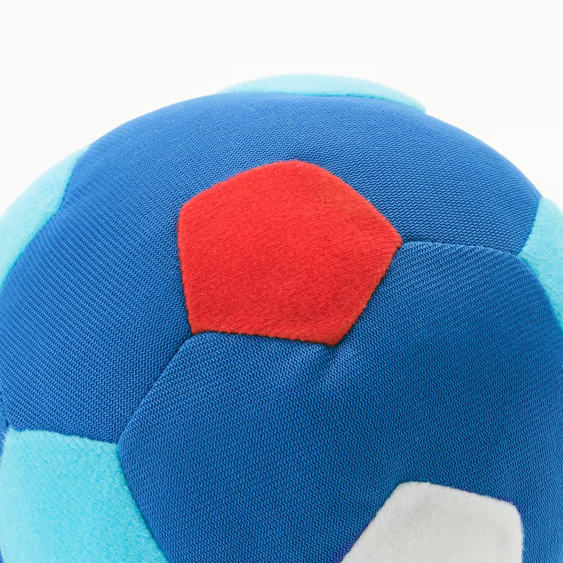 Peluche de Pelota de Football Pequeña